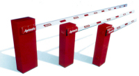 ZT60 Series Hydraulic Barriers